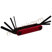 ALYEN ANAHTAR SETİ thumbnail 1