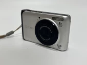 Canon Powershot A3000is 10.0Mp Kompakt Dijital Fotoğraf Makinesi 2.El - 4