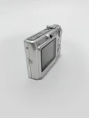 Sony Cybershot DSC-W35 7.2Mp Kompakt Dijital Fotoğraf Makinesi 2.El - 2