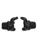 GRIP SHIFT VITES KOLU 7 " Lİ  [SHİMANO MODEL] - 1