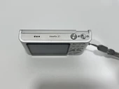 Fujifilm Finepix Z1 5.1Mp Kompakt Dijital Fotoğraf Makinesi 2.El - 5
