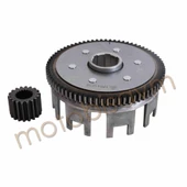 DEBRİYAJ TASI DRİFT - DRİFT L - 1