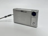 Fujifilm Finepix Z1 5.1Mp Kompakt Dijital Fotoğraf Makinesi 2.El - 4