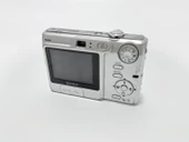 Sony Cybershot DSC-W35 7.2Mp Kompakt Dijital Fotoğraf Makinesi 2.El - 3