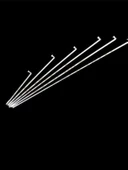 JANT TELİ 2x285 MM - 1