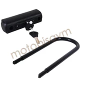 VİTES TOPU MCT 250 - Regal Raptor 250 cc - 2