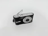 Panasonic Lumix DMC-FX10 6Mp Kompakt Dijital Fotoğraf Makinesi 2.El - 2