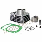 SİLİNDİR CB 125E - 1