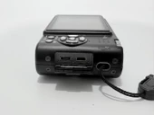 Panasonic Lumix DMC-FX10 6Mp Kompakt Dijital Fotoğraf Makinesi 2.El - 7