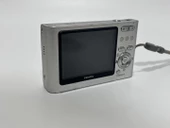Fujifilm Finepix Z1 5.1Mp Kompakt Dijital Fotoğraf Makinesi 2.El - 2