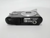 Panasonic Lumix DMC-FX10 6Mp Kompakt Dijital Fotoğraf Makinesi 2.El - 6