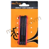 ALYEN ANAHTAR SETİ thumbnail 2