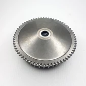 ÖN DEBRİYAJ ACTIVA teneke - 3