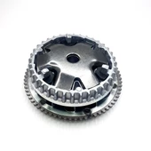 ÖN DEBRİYAJ ACTIVA teneke - 4