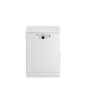 Beko BM 4144 OK Beyaz 4 Programlı Bulaşık Makinesi thumbnail 1