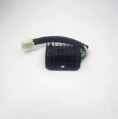 KONJEKTÖR CG MT 125-KM-KT-AGK-UAG [5 KABLOLU] DİŞİ SOKET thumbnail 1