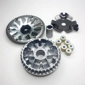 ÖN DEBRİYAJ ACTIVA teneke - 2