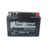 DP-12V / 6,5AH DİK AKÜ DEEPPOWER CG - 1