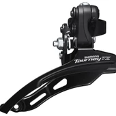 SHIMANO ÖN ATTIRICI ÜSTTEN ÇEKMELİ - 1