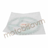 ARKA DİŞLİ 42T KUBA DRAGON 50cc - 3