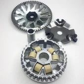 ÖN DEBRİYAJ ACTIVA teneke - 1