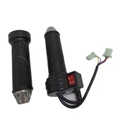 GAZ KOLU E BİKE TEK KADEME thumbnail 1