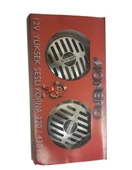 KORNA HELLA TİP KROM takım thumbnail 1