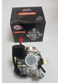KARBÜRATÖR SCOOTER 80 cc thumbnail 2