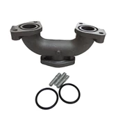 MANİFOLD MCT 250 cc - Regal Raptor 250 cc - Tek Çıkış Modeli - 3