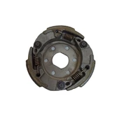 ARKA DEBRİYAJ BALATASI Scooter 50cc - 80cc thumbnail 2