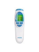 Vicks VNT200 Temassız Vücut  Dijital Ateş Ölçer - 1