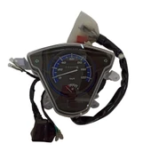 KM SAATİ ALPHA - 1