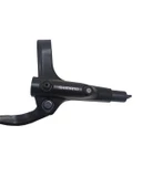 SHIMANO FREN KOLU ALTUS SAĞ SİYAH MT 200 - 2