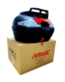 Arka Çanta Arwic CV 46 KARGO TAŞIYICI SİYAH cv-018 - 1