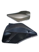 YAN KAPAK DRİFT FÜME thumbnail 3