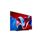 LG OLED83C46LA 83" 210 Ekran Uydu Alıcılı 4K Ultra HD Smart webOS OLED TV - 2