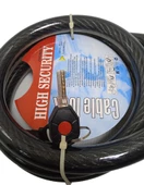 MOTOR KİLİT 25 x 200 ZHONGLI - Işıklı Anahtar - 84715 - 3