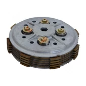 DEBRİYAJ GÖBEĞİ KOMPLE YBR 5' Lİ - 1