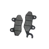 ASK DİSK BALATA CBF 150 / APACHE ÖN thumbnail 1