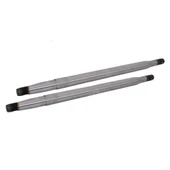 AKS MİLLERİ [ÇİFT] [47 cm] 18 DİŞ E Bike Kasalı Model - 1