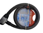 MOTOR KİLİT 25 x 200 ZHONGLI - Işıklı Anahtar - 84715 - 2
