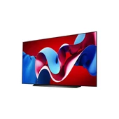 LG OLED83C46LA 83" 210 Ekran Uydu Alıcılı 4K Ultra HD Smart webOS OLED TV - 3
