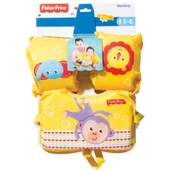 Fisher Price Kolluk & Köpük Can Yeleği Bestway Yelek - 93522 - 1