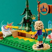 LEGO® Friends Macera Kampı Okçuluk Alanı 42622 - 4
