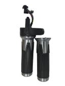 GAZ KOLU E BİKE 3 Vites - Merlin thumbnail 3