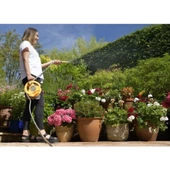 Hozelock 2427H Mikro Hortumlu Sulama Bahçe Makarası 10 mt - 2