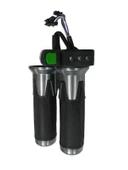 GAZ KOLU E BİKE 3 Vites - Merlin thumbnail 2