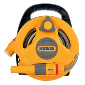 Hozelock 2427H Mikro Hortumlu Sulama Bahçe Makarası 10 mt - 1