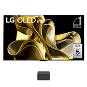 LG OLED83M39LA 4K Ultra HD 83" 210 Ekran Uydu Alıcılı webOS Smart OLED Evo TV - 1