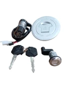 Kontak Set CBF 150 Honda Orijinal - 1